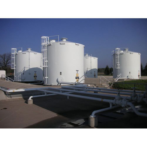 What Does An Api For Storage Tanks